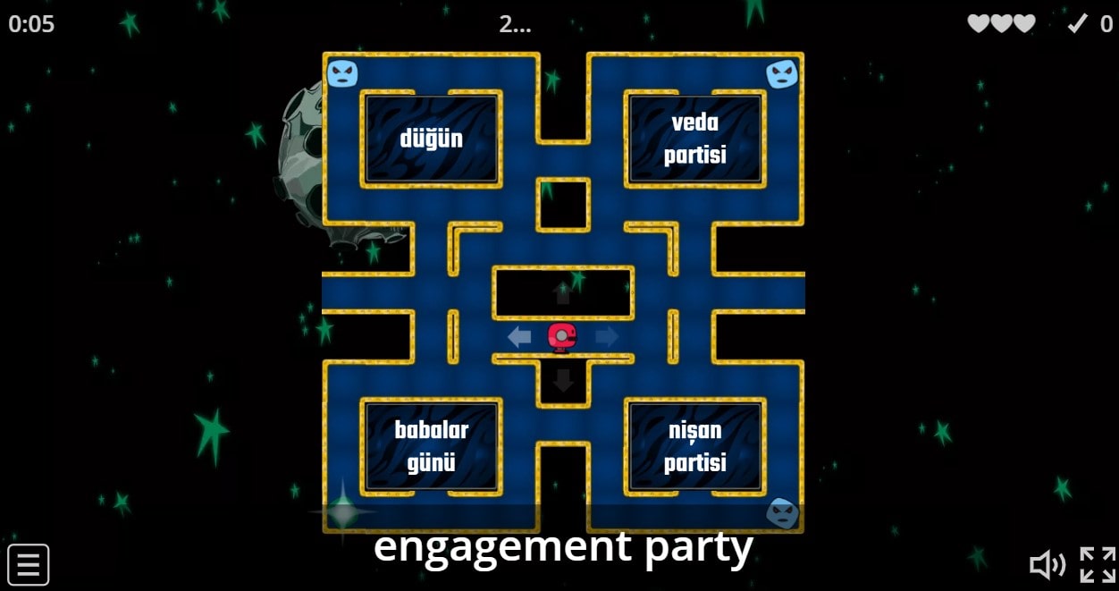 7.6 Celebrations - Special Days Game